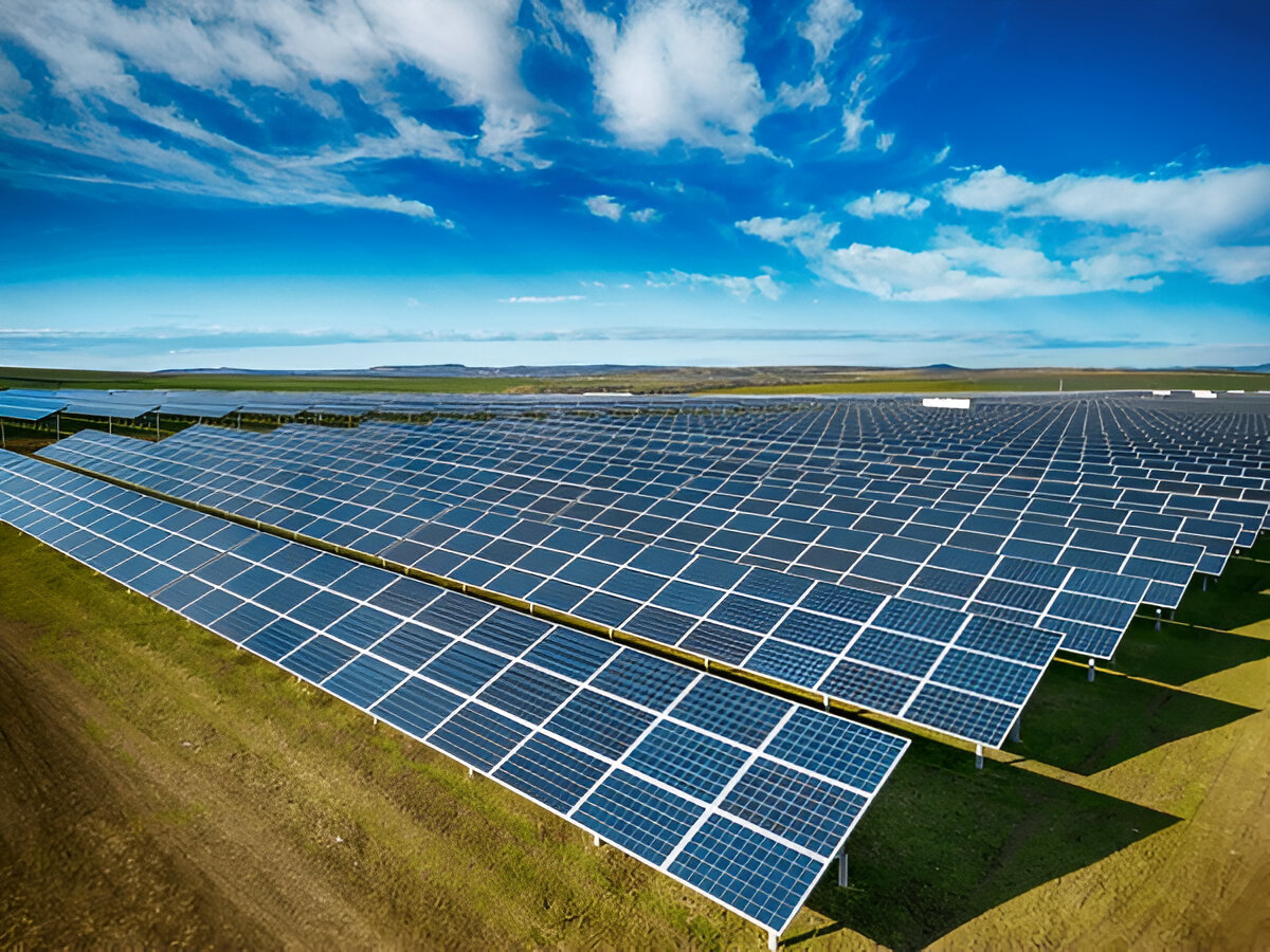Solar Energy